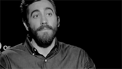 Jake Gyllenhaal GIF. Gifs Filmsterren Jake gyllenhaal 