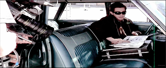 Jake Gyllenhaal GIF. Gifs Filmsterren Jake gyllenhaal 
