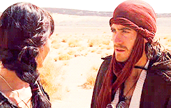 Jake Gyllenhaal GIF. Gifs Filmsterren Jake gyllenhaal 