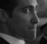 Jake Gyllenhaal GIF. Sexy Gifs Filmsterren Jake gyllenhaal Strip Vampire weekend Het opgeven van het pistool 
