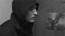 Jake Gyllenhaal GIF. Gifs Filmsterren Jake gyllenhaal 