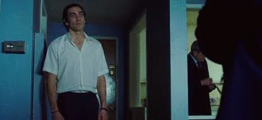 Gifs Filmsterren Jake gyllenhaal 