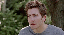 Jake Gyllenhaal GIF. Gifs Filmsterren Jake gyllenhaal 