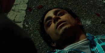 Jake Gyllenhaal GIF. Gifs Filmsterren Jake gyllenhaal 