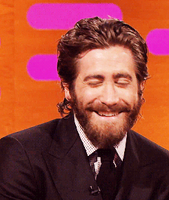 Jake Gyllenhaal GIF. Gifs Filmsterren Jake gyllenhaal 