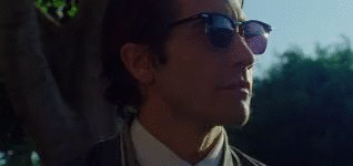 Gifs Filmsterren Jake gyllenhaal 