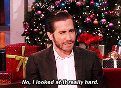 Jake Gyllenhaal GIF. Film Rook Gifs Filmsterren Jake gyllenhaal Cinemagraph Cinemagraphs Gif Nightcrawler Tech noir 
