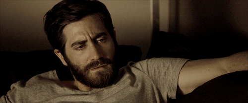 Jake Gyllenhaal GIF. Gifs Filmsterren Jake gyllenhaal 