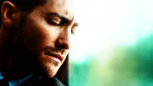 Jake Gyllenhaal GIF. Gifs Filmsterren Jake gyllenhaal 