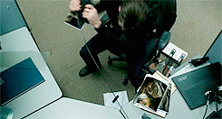 Lol Gifs Filmsterren Jake gyllenhaal lachend haha lach 