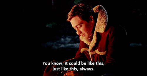 Jake Gyllenhaal GIF. Gifs Filmsterren Jake gyllenhaal Staren Wenkbrauwen 