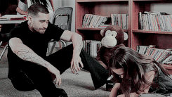 Jake Gyllenhaal GIF. Gifs Filmsterren Jake gyllenhaal 