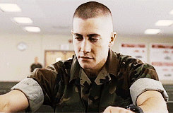Jake Gyllenhaal GIF. Gifs Filmsterren Jake gyllenhaal 