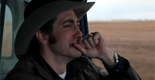 Gifs Filmsterren Jake gyllenhaal 