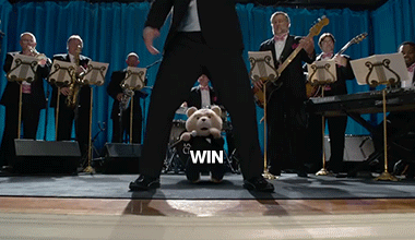 Jake Gyllenhaal GIF. Gifs Filmsterren Jake gyllenhaal 