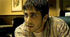 Gifs Filmsterren Jake gyllenhaal 