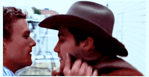 Jake Gyllenhaal GIF. Gifs Filmsterren Jake gyllenhaal 