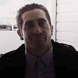 Jake Gyllenhaal GIF. Gifs Filmsterren Jake gyllenhaal 