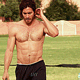 Jake Gyllenhaal GIF. Gifs Filmsterren Jake gyllenhaal 