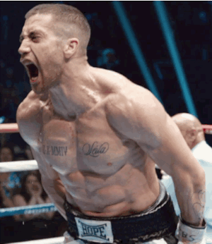 Jake Gyllenhaal GIF. Gifs Filmsterren Jake gyllenhaal 