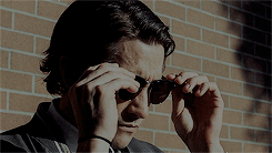 Jake Gyllenhaal GIF. Gifs Filmsterren Jake gyllenhaal 