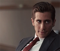 Jake Gyllenhaal GIF. Gifs Filmsterren Jake gyllenhaal 