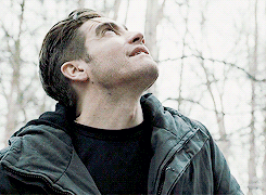 Jake Gyllenhaal GIF. Gifs Filmsterren Jake gyllenhaal Prisoners 
