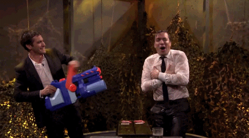 Jake Gyllenhaal GIF. Gifs Filmsterren Jake gyllenhaal 