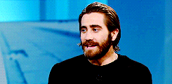 Jake Gyllenhaal GIF. Gifs Filmsterren Jake gyllenhaal 