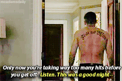 Gifs Filmsterren Jake gyllenhaal 