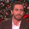 Jake Gyllenhaal GIF. Gifs Filmsterren Jake gyllenhaal Reactie Bruto Overgeven Walging Talkshow 