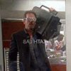 Jake Gyllenhaal GIF. Gifs Filmsterren Jake gyllenhaal 