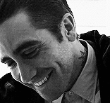 Jake Gyllenhaal GIF. Film Rook Gifs Filmsterren Jake gyllenhaal Cinemagraph Cinemagraphs Gif Nightcrawler Tech noir 