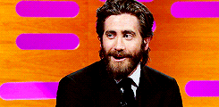 Jake Gyllenhaal GIF. Gifs Filmsterren Jake gyllenhaal 