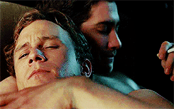 Jake Gyllenhaal GIF. Gifs Filmsterren Jake gyllenhaal 