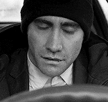 Jake Gyllenhaal GIF. Gifs Filmsterren Jake gyllenhaal Prisoners 