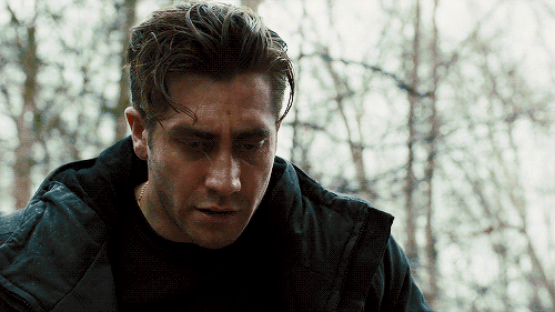 Jake Gyllenhaal GIF. Gifs Filmsterren Jake gyllenhaal 