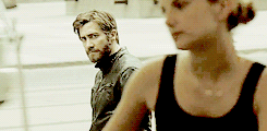 Jake Gyllenhaal GIF. Gifs Filmsterren Jake gyllenhaal 