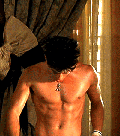 Jake Gyllenhaal GIF. Gifs Filmsterren Jake gyllenhaal Prisoners 