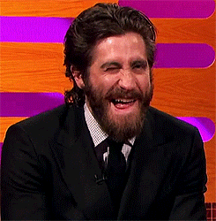 Jake Gyllenhaal GIF. Gifs Filmsterren Jake gyllenhaal 