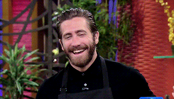 Jake Gyllenhaal GIF. Gifs Filmsterren Jake gyllenhaal 