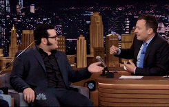 Jake Gyllenhaal GIF. Gifs Filmsterren Jake gyllenhaal 