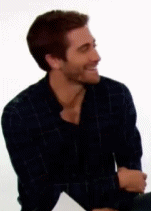 Jake Gyllenhaal GIF. Gifs Filmsterren Jake gyllenhaal 