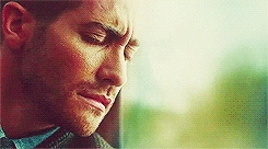 Jake Gyllenhaal GIF. Gifs Filmsterren Jake gyllenhaal Prisoners 