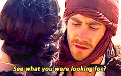 Gifs Filmsterren Jake gyllenhaal 