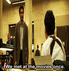 Gifs Filmsterren Jake gyllenhaal 
