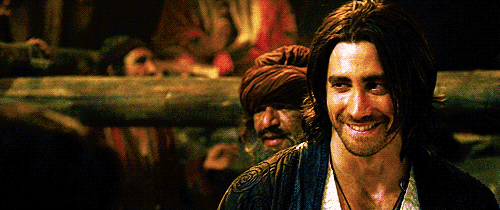Jake Gyllenhaal GIF. Gifs Filmsterren Jake gyllenhaal 