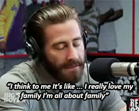 Jake Gyllenhaal GIF. Gifs Filmsterren Jake gyllenhaal 