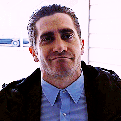 Jake Gyllenhaal GIF. Gifs Filmsterren Jake gyllenhaal 