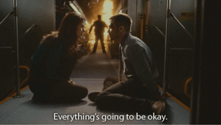 Jake Gyllenhaal GIF. Gifs Filmsterren Jake gyllenhaal Prisoners 